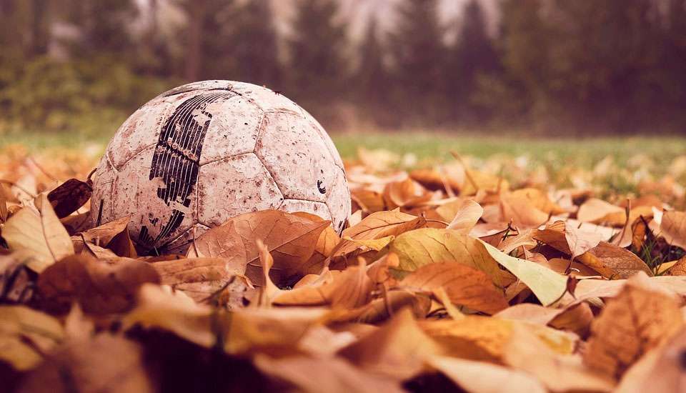 Итоги футбольных матчей вчера, 6-7 ноября 2021 года