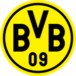 логотип Дортмунд