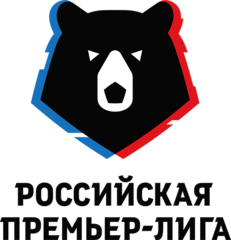 Россия. Российская Премьер-Лига
