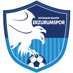 логотип Эрзурум