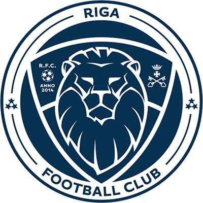 логотип Рига