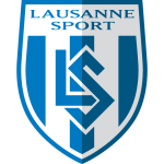 логотип Lausanne