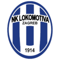 логотип Загреб
