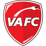 логотип Valenciennes
