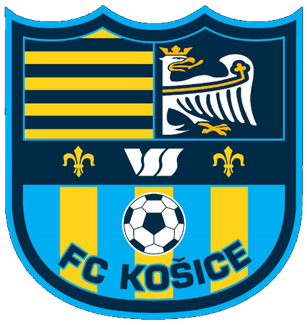 логотип Košice