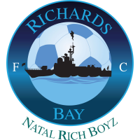 логотип Richards Bay, KN