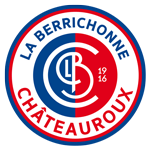 логотип Châteauroux