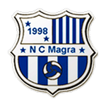 логотип Magra