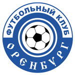 логотип Оренбург
