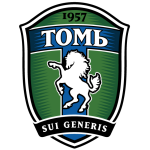 логотип Томск