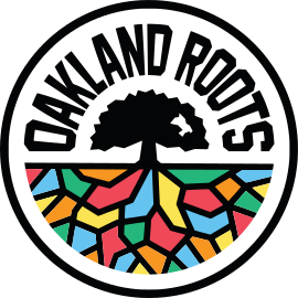 логотип Oakland