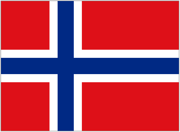 логотип Oslo