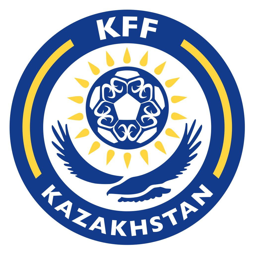 логотип Astana