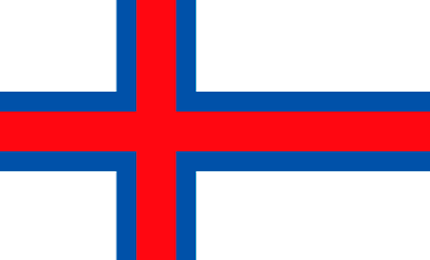 логотип Tórshavn, Streymoy
