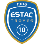логотип Troyes