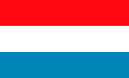 логотип Luxembourg