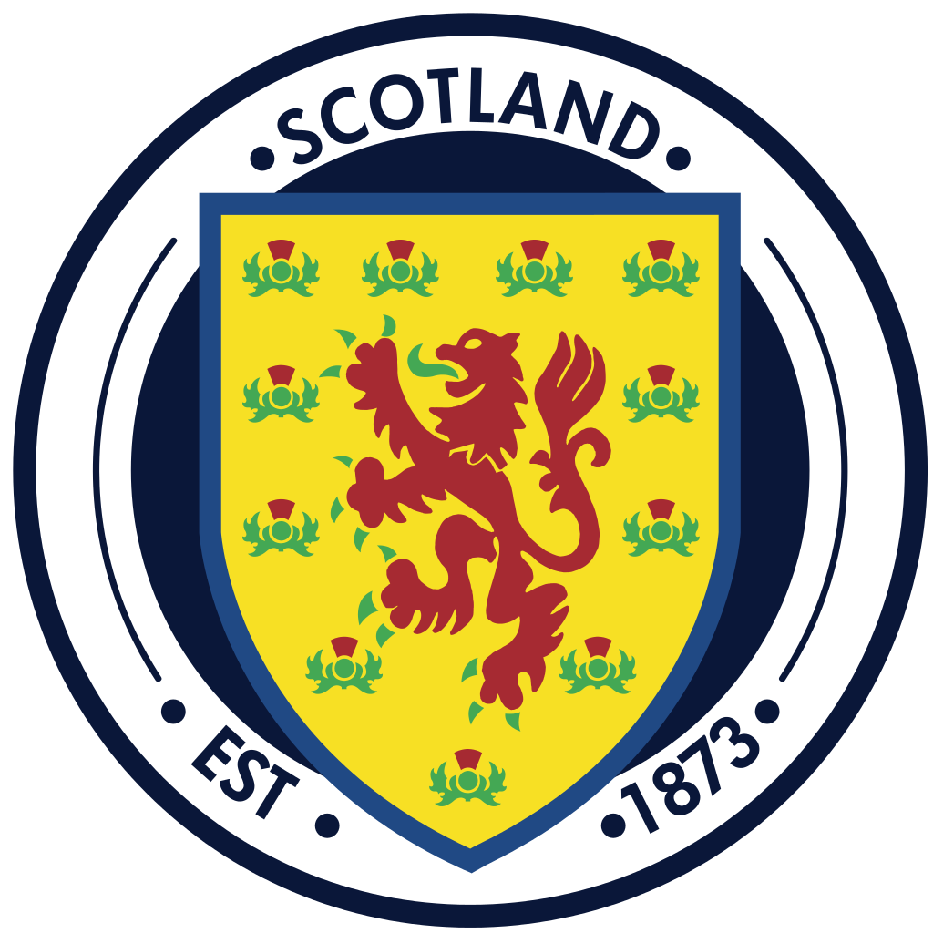 логотип Glasgow