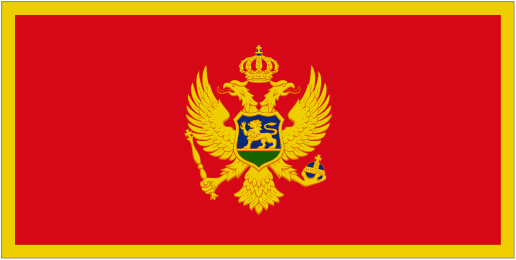 логотип Podgorica