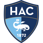 логотип Le Havre