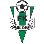 логотип Jablonec