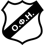 логотип Heraklion