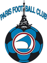логотип Париж