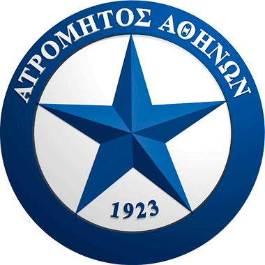 логотип Athens