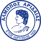 логотип Aridaea