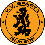 логотип Nijkerk
