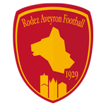 логотип Rodez