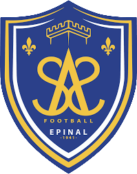 логотип Épinal