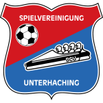 логотип Unterhaching