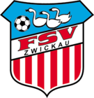 логотип Zwickau