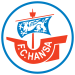 логотип Rostock