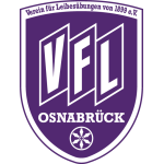 логотип Оснабрюк