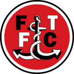 логотип Fleetwood