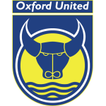 логотип Oxford