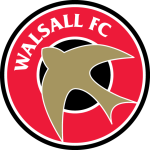 логотип Walsall