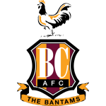 логотип Bradford