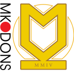 логотип Milton Keynes