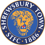 логотип Shrewsbury