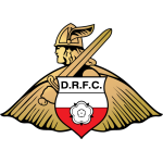 логотип Doncaster