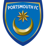 логотип Portsmouth