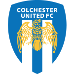логотип Colchester