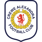 логотип Crewe