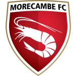 логотип Morecambe