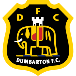 логотип Dumbarton
