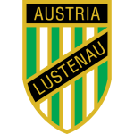 логотип Lustenau