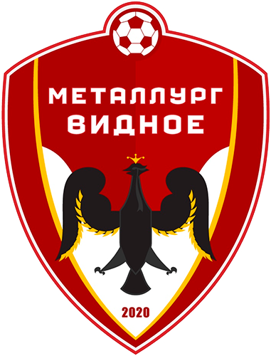логотип Видное