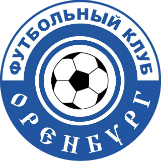 логотип Оренбург